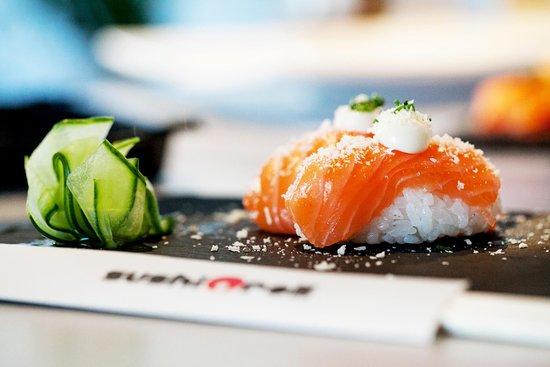 Sushi'N'Roll